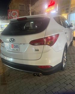 هیوندای سەنتافی
